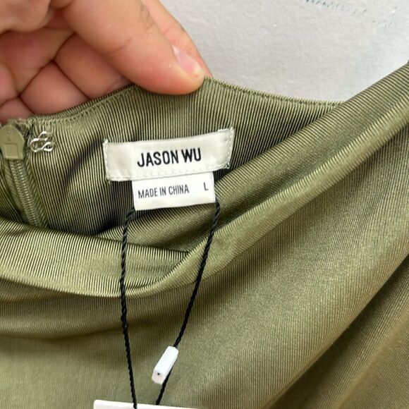 Jason Wu romper - Picture 5 of 7